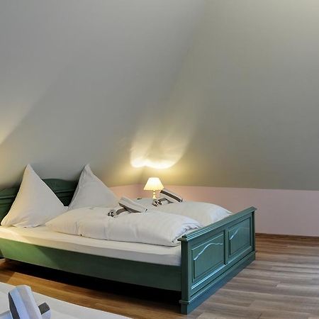 Elbterrasse Wachwitz Hotel Дрезден Екстериор снимка
