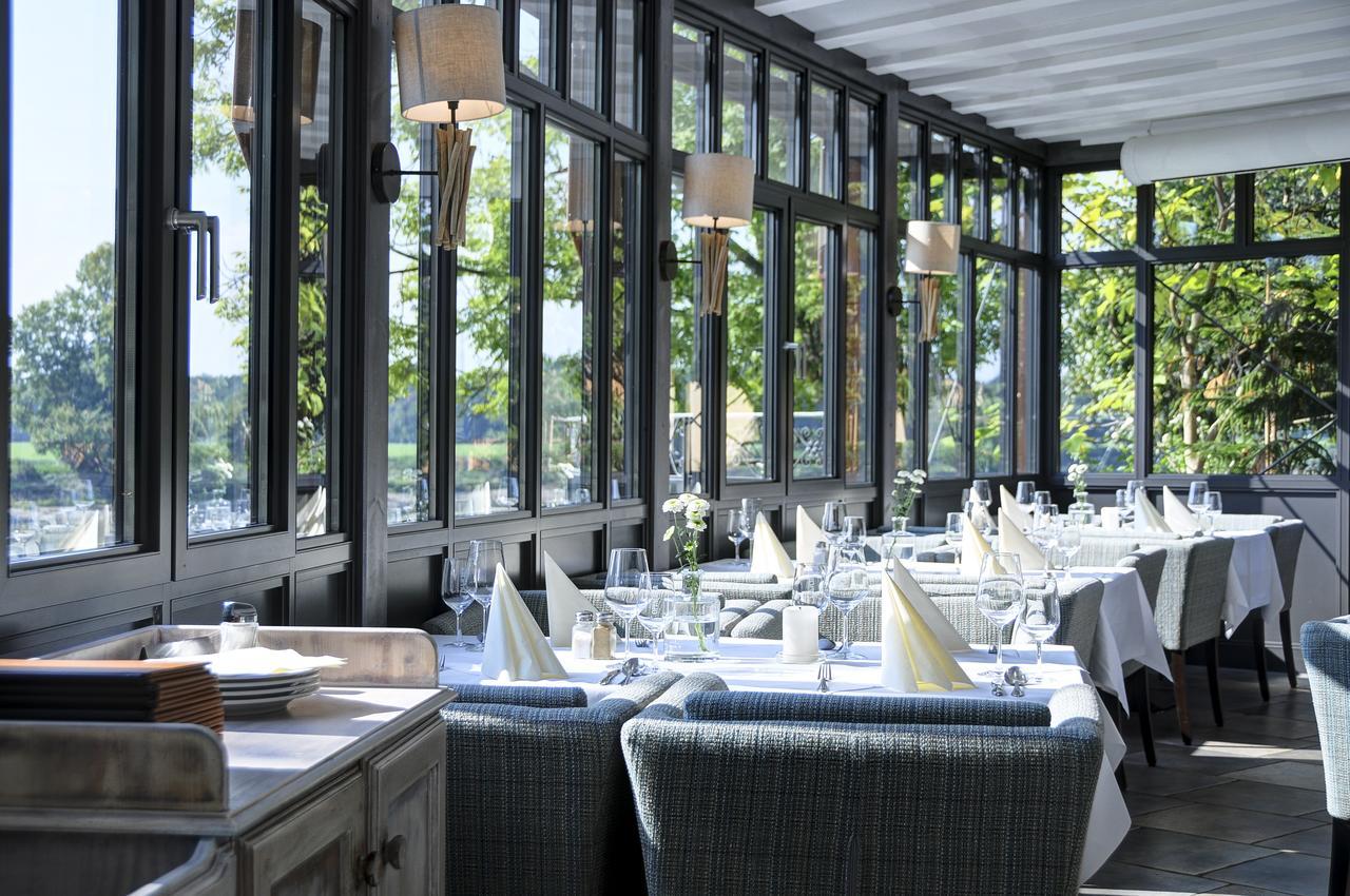 Elbterrasse Wachwitz Hotel Дрезден Екстериор снимка