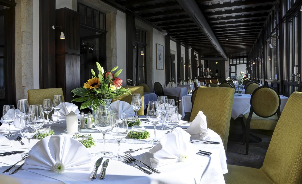 Elbterrasse Wachwitz Hotel Дрезден Екстериор снимка